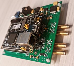 خرید برد FPGA | برد 4 کانال FPGA