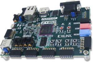 خرید برد FPGA آموزشی زایبو
